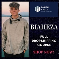 Biaheza - Full Dropshipping Course [Dropshipping Course]