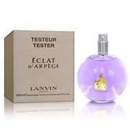 LANVIN 浪凡 光韻女性淡香精 TESTER 環保包裝 - 100ML