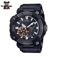 Casio G-Shock GWF-A1000XC-1A MASTER OF G-SEA FROGMAN [ Official Warranty ]
