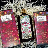 Gucci Flora Gorgeous Gardenia Intense 香水