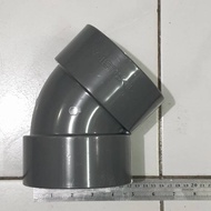 Keni 4 inch 45 degrees. Elbow 45 - 4inch