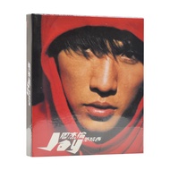 周杰伦 Jay Chou《范特西》CD+小写真+歌词本 专辑 全新正版