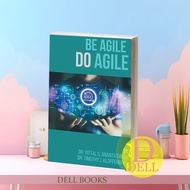 Agile Do Agile Vittal AnantatmulaBe, Timothy Klopborg