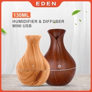 Humidifier Diffuser Aroma Terapi / Humidifier Diffuser Pelembab
