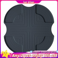 For Ninja Crispi Glass Air Fryer FN101GY Heat Resistance Hot Pads Heat-Resistant Mat