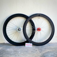FIXED GEAR WHEELSET / FIXIE WHEELSET 700c