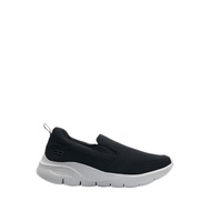 No Fear Men's Leisure Slip On Shoes - Black