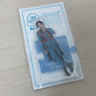 Snow Man 目黒蓮 立牌