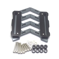 Suitable for Kawasaki Z1000 Z900 Z800 Z400 Z650 Front Mudguard Protection Shock-resistant Block Fron