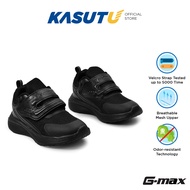[BACK TO SCHOOL!] G-Max Velcro Primary School Shoes | Kasut U 407-00569