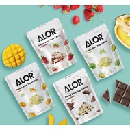 Alor Freeze Dried Yogurt Bites