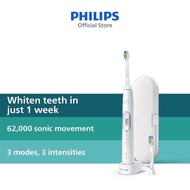 PHILIPS Sonicare Protectiveclean 6100 Sonic Electric Toothbrush - HX6877/23