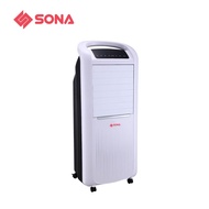 Sona 8L Remote Air Cooler SAC 6029