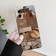 HP Samsung Galaxy A07 5G 2026 Case Latest Fashion Case Aesthetic ZELORA Softcase Latest Samsung A07 
