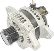Generator Alternator For Toyota AURIS COROLLA E15 1.6 1ZR-FE 2006-, Replaces OE# 270600T080 270600T0