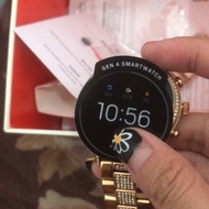 Fossil Gen 4 Smartwatch Preloved Second