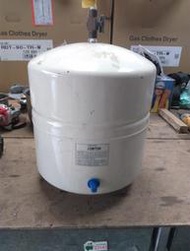 [宏田二手]二手RO儲水桶壓力桶 3.2加侖 RO純水機用