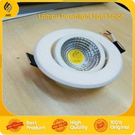 5w 5w 5 watt Downlight Spotlight Led Spot Warranty