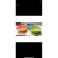 Tupperware Allegra dessert   bowl (4)