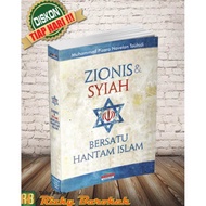 Unik PROMO Zionis dan Syiah Bersatu Hantam Islam Limited