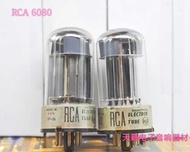 Quạt Điện Tử Mới Của Thor God HiFi RCA 6080 Thay Thế Cho 6AS7 6N5P 6H5C 6N13P 6H13C Phụ Kiện Âm Than