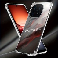 Iqoo 15 Casing - Softcase Airbag Anticrack Shockproof Premium Case Iqoo 15