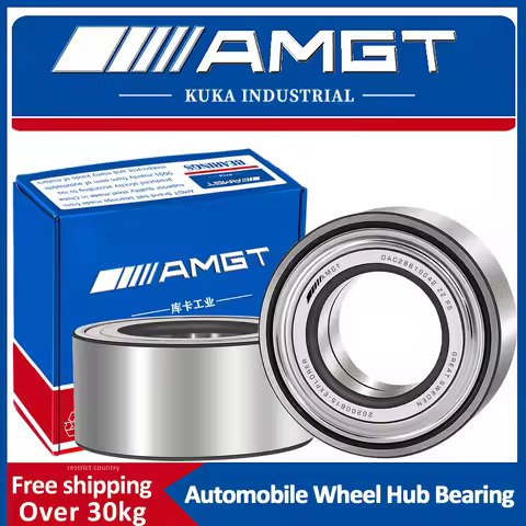AMGT Wheel Hub bearing DAC28610042 90369-28005 '90369-28006 '90369-28001 EE90 BACK 28BWD01