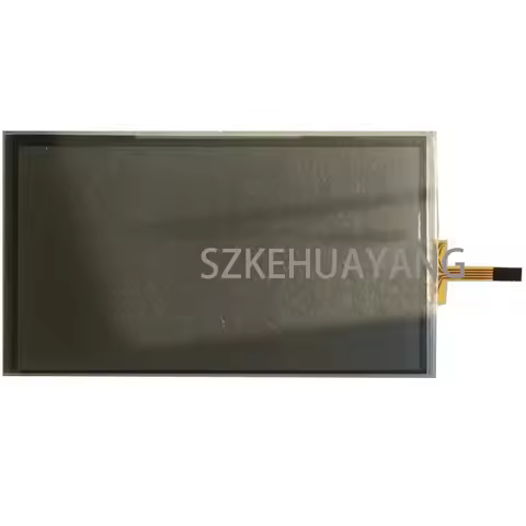 New 6.5inch 4wire Touch Panel For LTA065B1D3F LQ065Y5DG03 touch screen for Hyundai IX35 car GPS navi