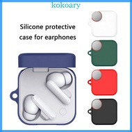 KOK Earbud Ergonomic Sleeve Shell for CMF Buds 2 Impact Resistance Cover Waterproof