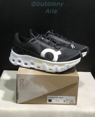On昂跑 Cloudmonster Hyper 超級怪獸男女低幫防0