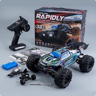 RC Car SCY 16101 16102 Pro 2.4Ghz 4WD 1/16 Rc Speed Offroad Motor Brushless 70km/h Xinlehong Wltoys