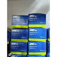 [1 PCS] IRC INNER TYRE 225/250-18 GUARANTEED ORIGINAL IRC BD 225-18 INNER TYRE 250-18 INNER TYRE RIN