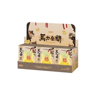 POP MART Have a Good Run Series-Fridge Magnet Blind Box