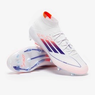 รองเท้าฟุตบอล Adidas Womens F50 Pro Mid FG [ หุ้มข้อใหม่ล่าสุด ]