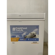 [✅Baru] Freezer Box Modena 150 Liter Terbaru Promo Murah