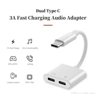 Honor X9d X9c Type C Earphone For Honor 400 Pro 300 200 Pro 100 Pro X9 x9b X9a X8b With Mic Volume C