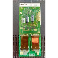 SANYO LCD 32K30 INVERTER.