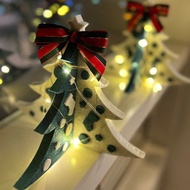 迷你聖誕樹 – 再生PET吸音裝飾