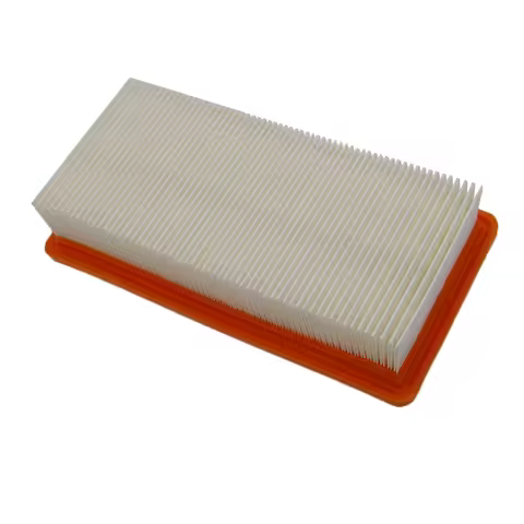 filter for karcher DS5500,DS6000,DS5600,DS5800 robot vacuum Karcher 6.414-631.0 hepa filters