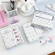 LIS 4 Grid Cartoon Photo Album for 40 2x6" Strips & 20 4x6" Photos HUJ