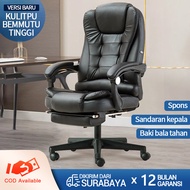 Kursi Kantor /Kursi Direktur/ Kursi Gaming / kursi kerja / kursi staff/ kursi manager / Kursi Santai