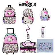Er tritan Large Capacity Double Layer smigglekt Cat Australian Backpack Meal Bag Lunch Box Water Cup