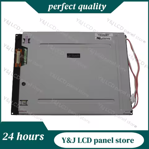 PD064VT4 PD064VT4(LF) 6.4" 640*480 CCFL TFT-LCD Panel