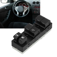 Seashorehouse Power Window Switch  25401‑ZN40C Delicate for Car