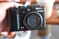กล้อง canon powershot g9 เต็มระบบ เมนูไทย