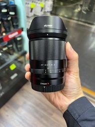 VILTROX AF 24MM F1.8 Z FOR Z5 Z6 Z7 99%新