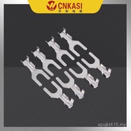 /U-Shaped 5.2-Pin Bare Terminal Ear Wire Cold-Pressed/Wire 3.2-Pin Bare Terminal Connector Nose Conn