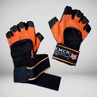 GYM FITNESS GLOVE GYM FITNESS GLOVE - KMCR NEXTLEVEL