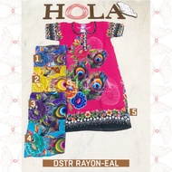 HOLA_FASH | ALVIN PRINT DRESS, ALVIN PRINT, FLOWER DRESS