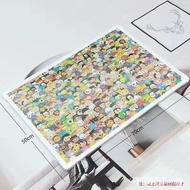 Photo frames/ornaments 相框/摆件  拼图定制 情侣礼物 拼图1000片相框框架70x50和75x50CM拼图框专用通用1314片简约时尚